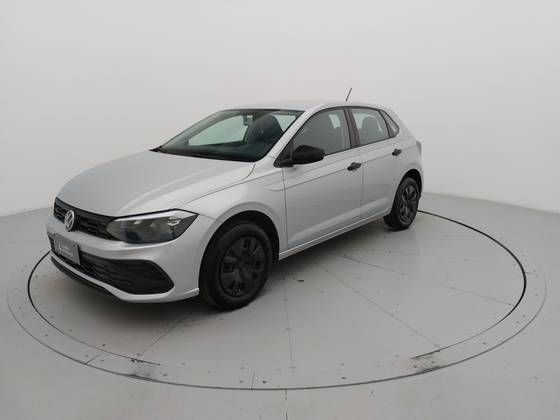 VOLKSWAGEN POLO 1.0 MPI TRACK MANUAL VOLKSWAGEN POLO 1.0 MPI TRACK MANUAL